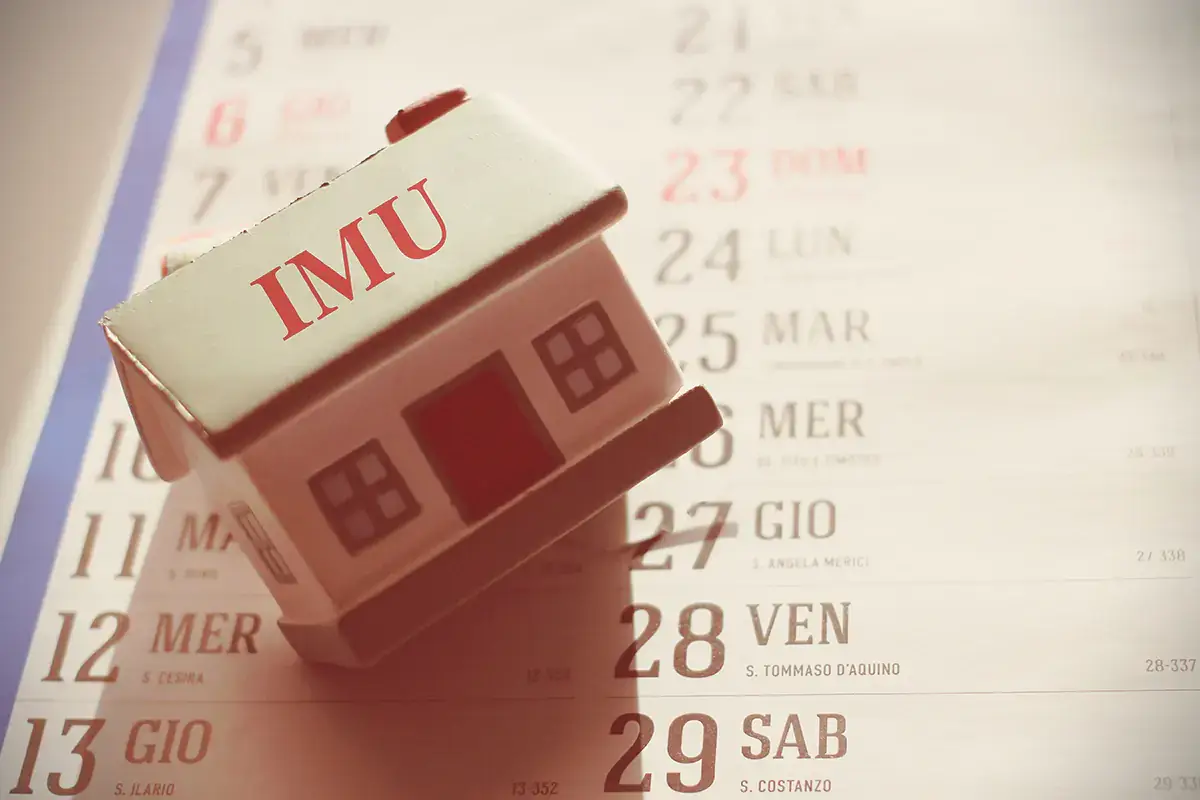 Il termine per il pagamento della seconda rata dell'Imu &egrave; scaduto il 16 dicembre Seconda rata Imu, ecco cosa fare per chi non ha rispettato la scadenza