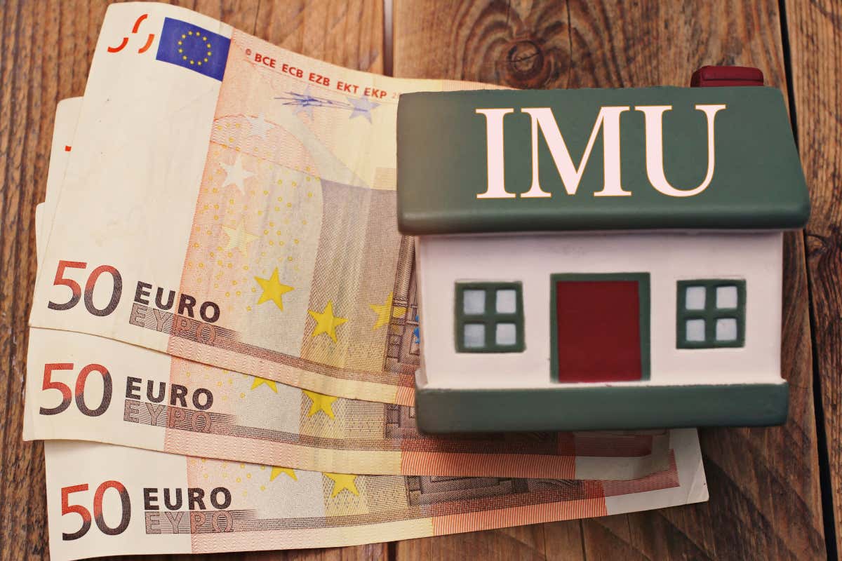 Imu 2025: impatto da 837 milioni sugli hotel, l’allarme di Federalberghi Imu 2025: impatto da 837 milioni sugli hotel, l’allarme di Federalberghi