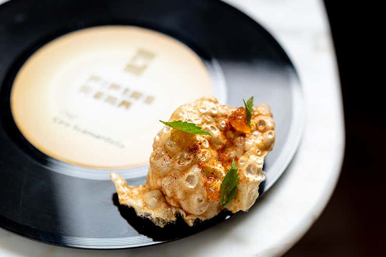 (In sala con... Alessandro Pipero &laquo;L&rsquo;accoglienza &egrave; uno stile di vita&raquo;)