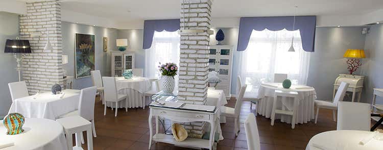 (In sala con... Vanessa Melis &laquo;L'ospite ricerca emozioni&raquo;)