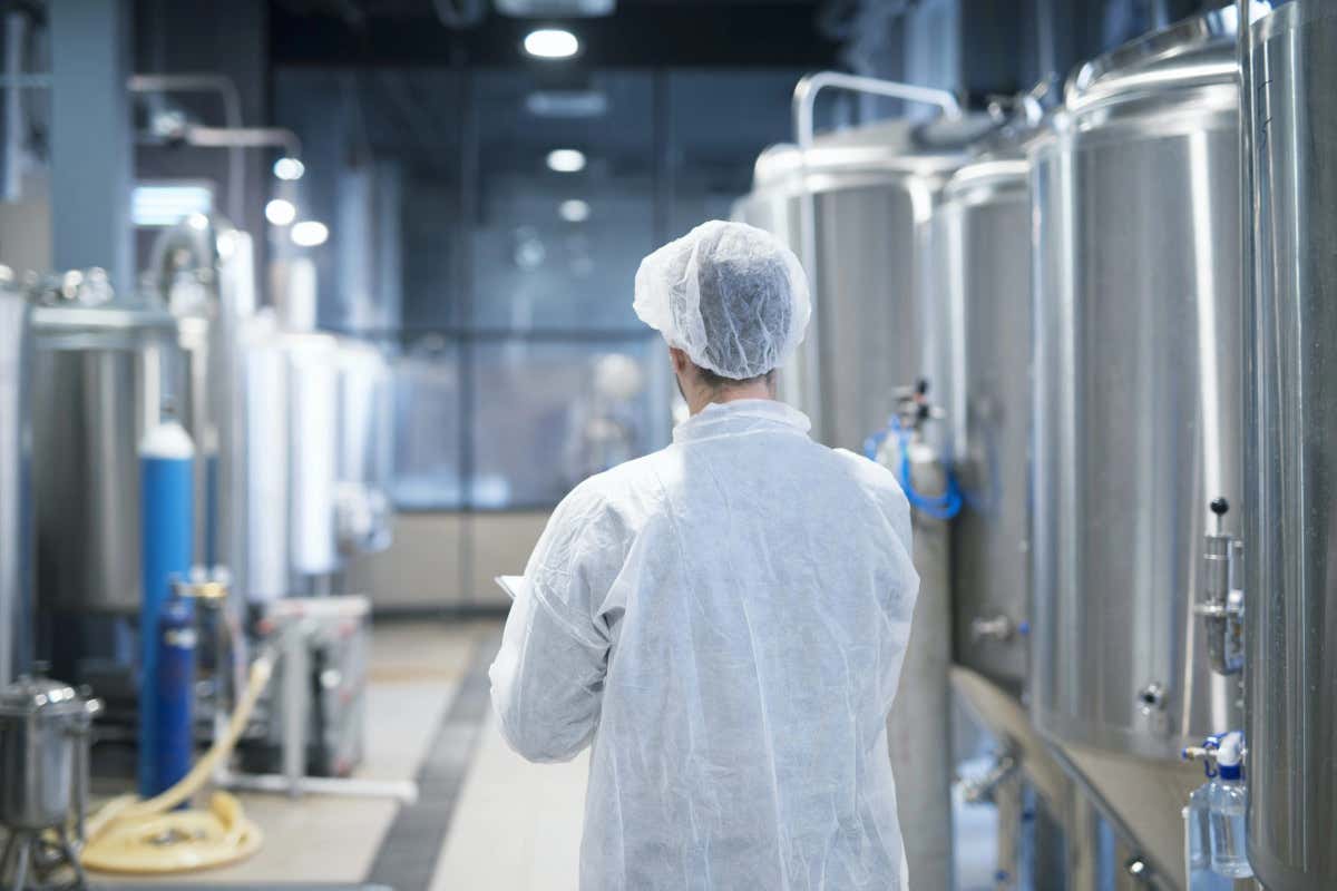 Più controllo, ricerca e visione nel lattiero-caseario: nasce Inalpi Spa Holding Più controllo, ricerca e visione nel lattiero-caseario: nasce Inalpi Spa Holding