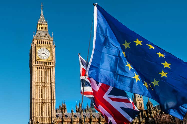 (Le incertezze sulla Brexitfanno volare l’export alimentare italiano)