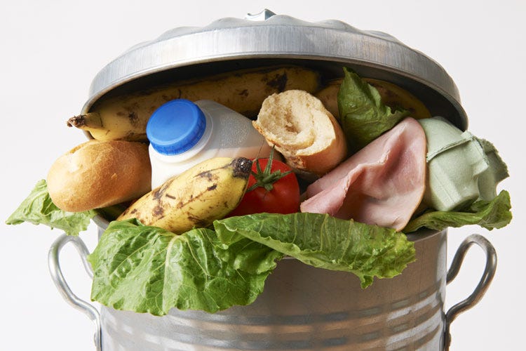Indagine Fipe sullo spreco alimentare 
Problema serio per l'80% dei ristoratori