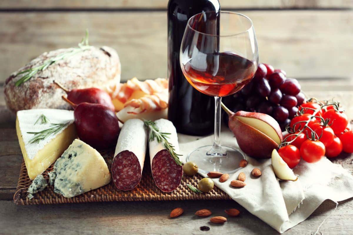 Dop e Igp, dal Governo 25 milioni per la promozione Dop e Igp, dal Governo 25 milioni per la promozione