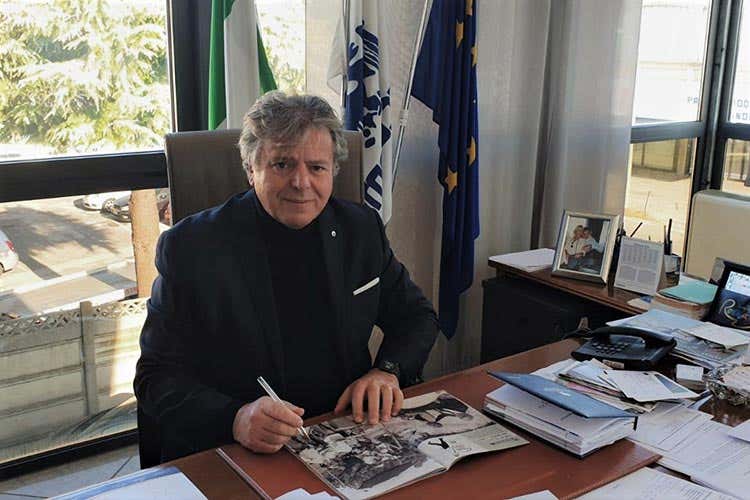 Gianni Indino - Le sale da ballo vogliono riaprire Protesta a Roma il 22 ottobre