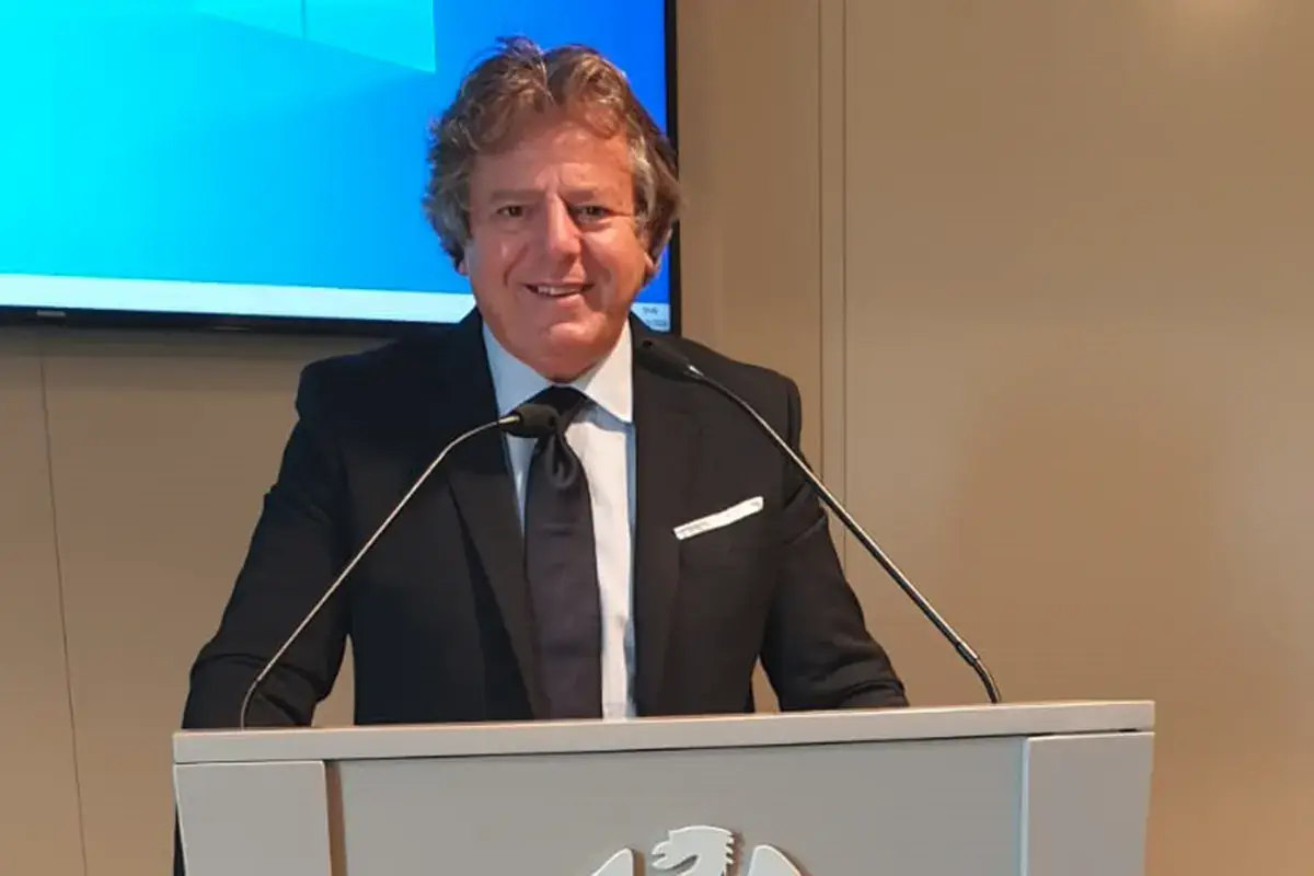 Gianni Indino L'allarme della Silb: &laquo;Riaprite le discoteche o agosto sar&agrave; un problema&raquo;
