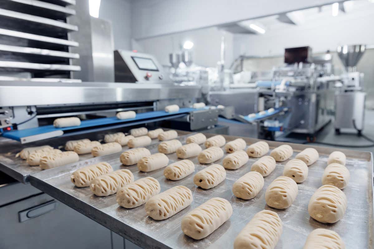La sostenibilità è (davvero) una priorità per le aziende alimentari italiane La sostenibilità è (davvero) una priorità per le aziende alimentari italiane