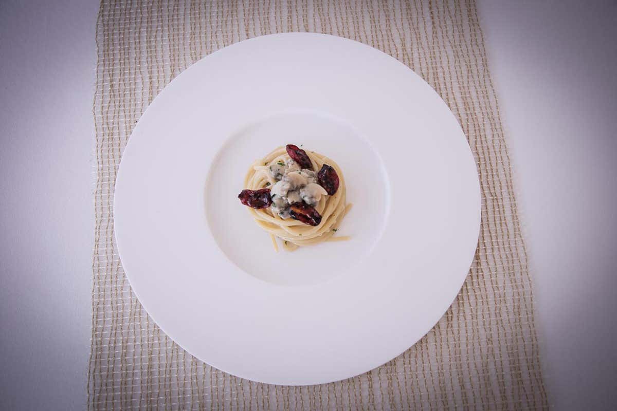 Il Krion esalta il food design Il Krion esalta il food design