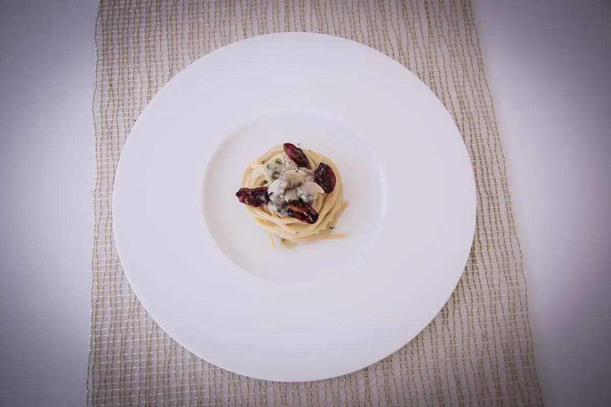 Il Krion esalta il food design