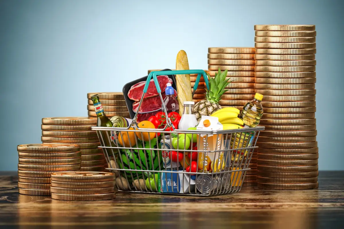 Su i prezzi di pesce e ortofrutta