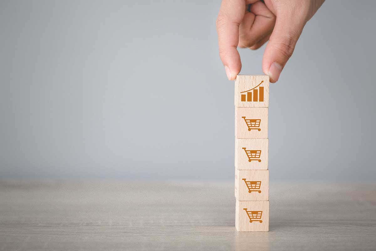 Istat: sale l’inflazione a dicembre e su base annuale. Pesano energia e alimentari