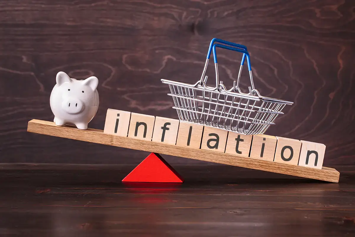 Per Confcommercio l'inflazione arriver&agrave; al 12% a dicembre&nbsp; Confcommercio: &ldquo;Il calo del Pil e l'inflazione rendono la crescita difficile nel 2023&rdquo;