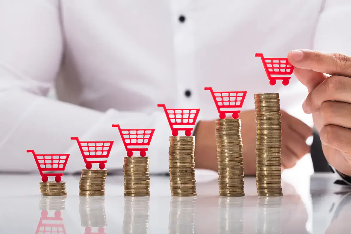 Inflazione in aumento, a ottobre cresce del +3% su base annua Accelera l'inflazione! Per l'Istat mai cos&igrave; alta dal 2012