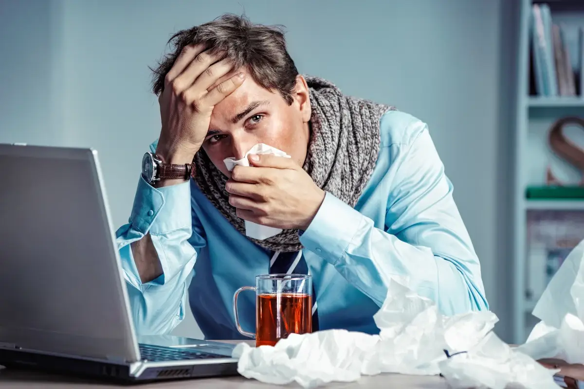 Influenza: quanto durano i sintomi e come è possibile prevenirla?