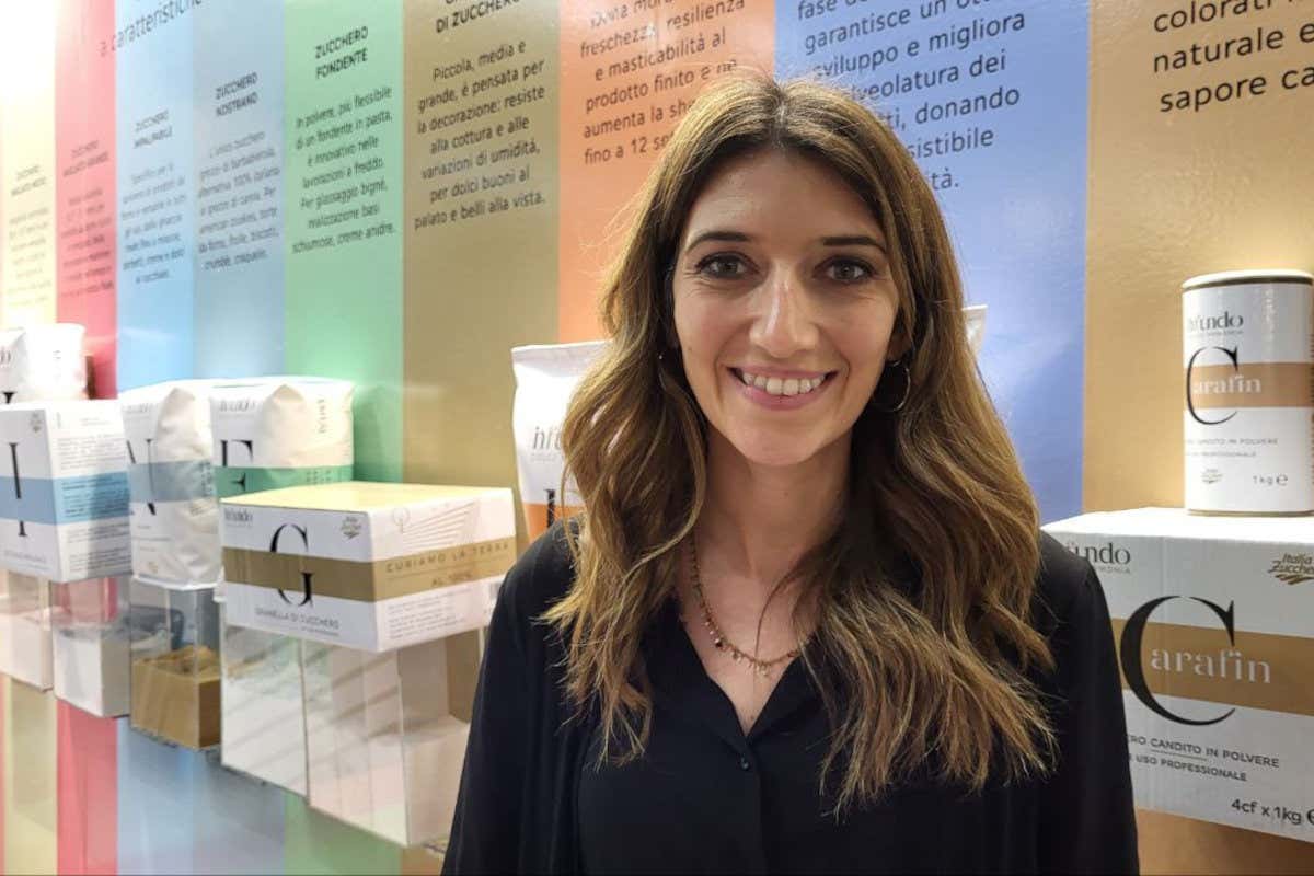 Italia Zuccheri propone tre novità con la gamma professionale Infundo