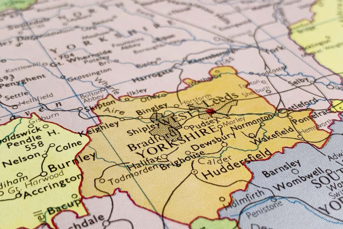 Yorkshire: viaggio tra bontà e bellezze del Nord dell'Inghilterra Yorkshire: viaggio tra bontà e bellezze del Nord dell'Inghilterra