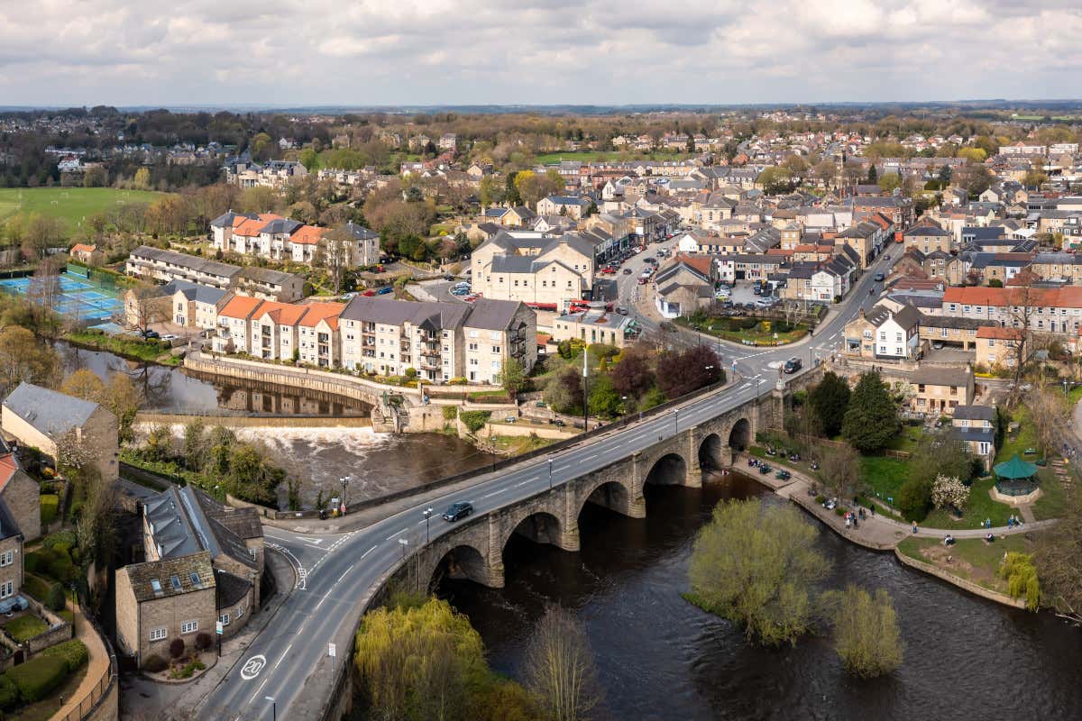 Yorkshire: viaggio tra bontà e bellezze del Nord dell'Inghilterra Yorkshire: viaggio tra bontà e bellezze del Nord dell'Inghilterra