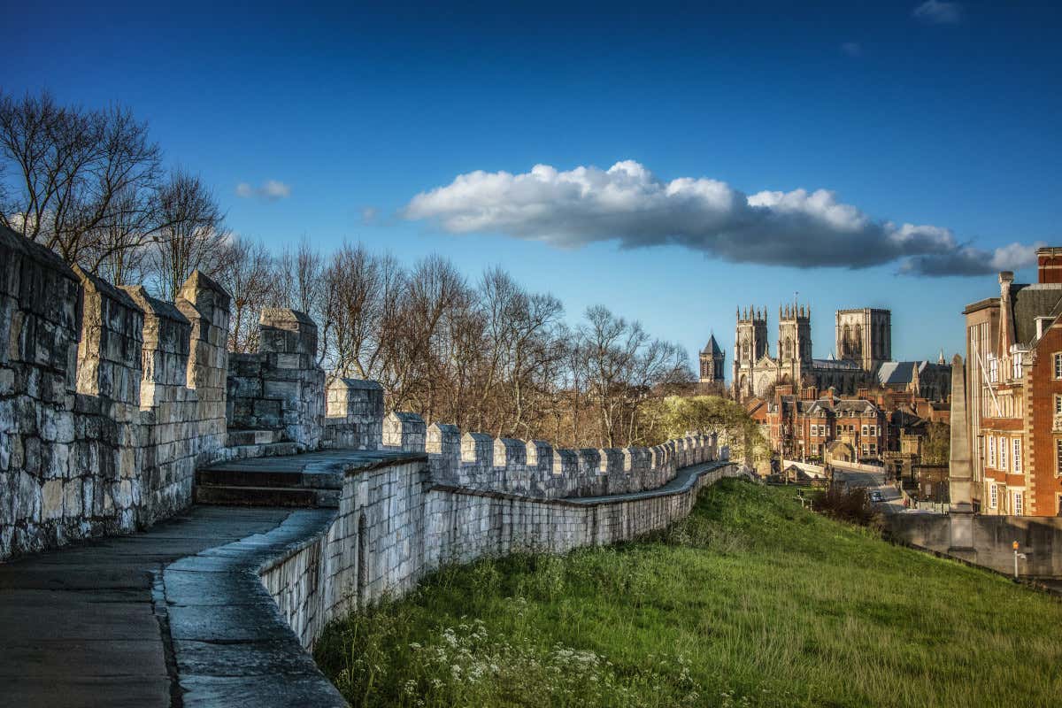 Yorkshire: viaggio tra bontà e bellezze del Nord dell'Inghilterra Yorkshire: viaggio tra bontà e bellezze del Nord dell'Inghilterra