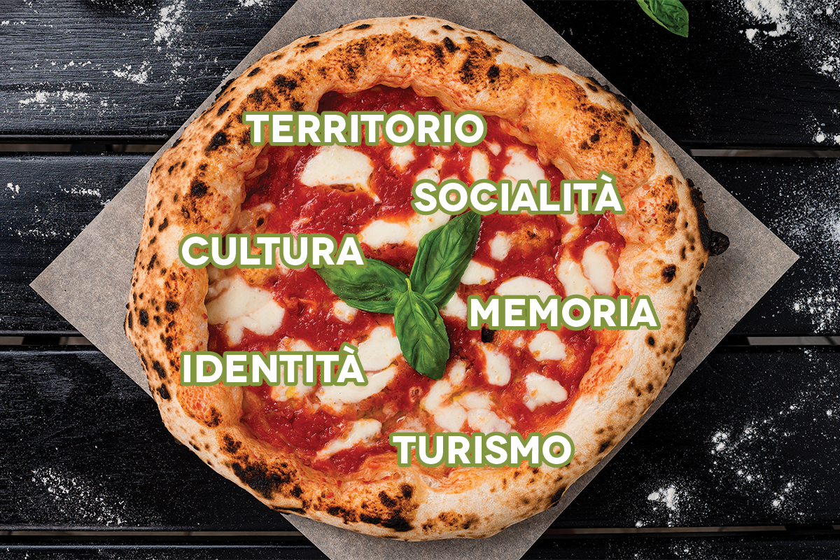 Acqua, farina e... memoria: cosa c’è davvero dentro la vera Pizza Napoletana