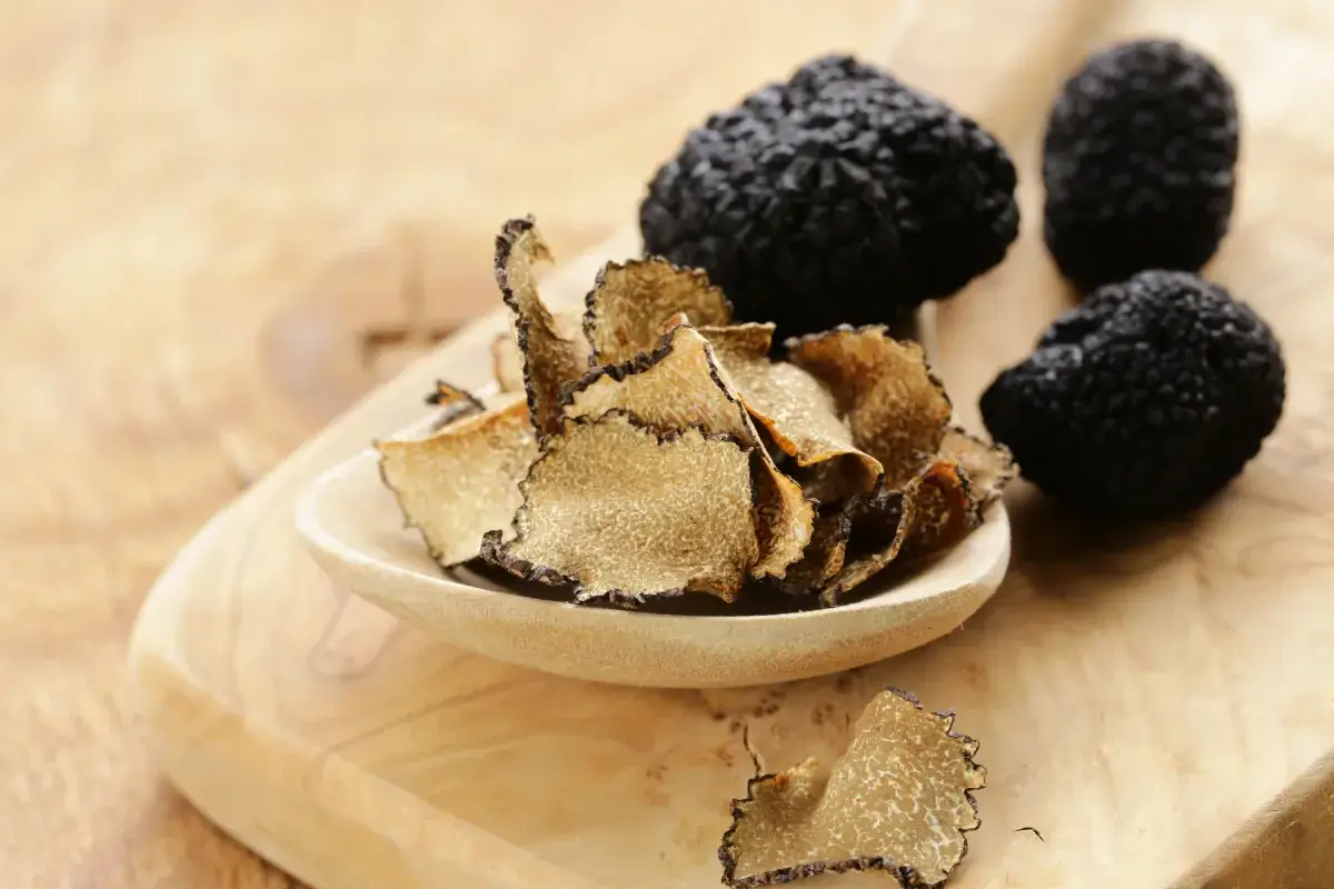 Un Inno al tartufo che &egrave; inno alla vita e all&rsquo;Italia