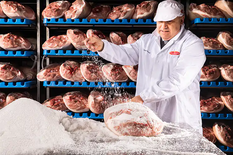 L&rsquo;innovazione sostenibile di Salumificio San Michele