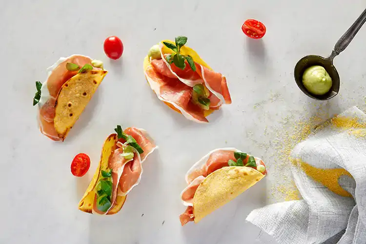 L&rsquo;innovazione sostenibile di Salumificio San Michele