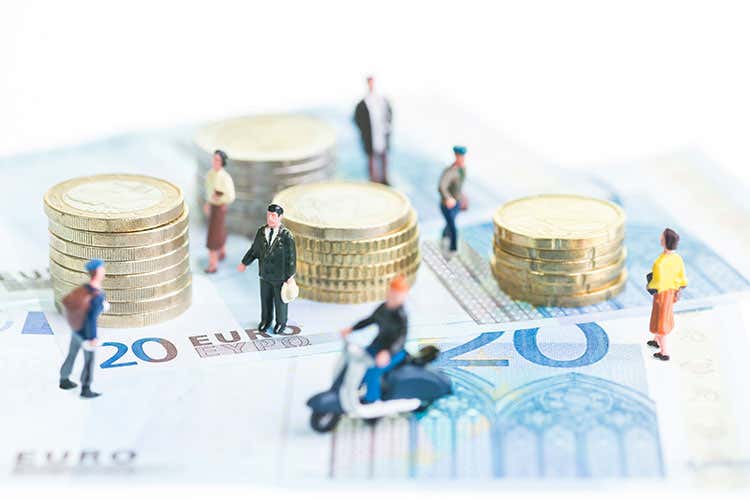 Inps: 29 milioni di cassa integrazione erogate dall’inizio dell’emergenza Inps: 29 milioni di cassa integrazione erogate dall’inizio dell’emergenza