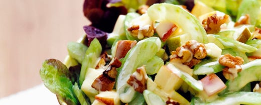 L’inganno dietetico dell’insalata 
La Toscana sempre più “pesante”