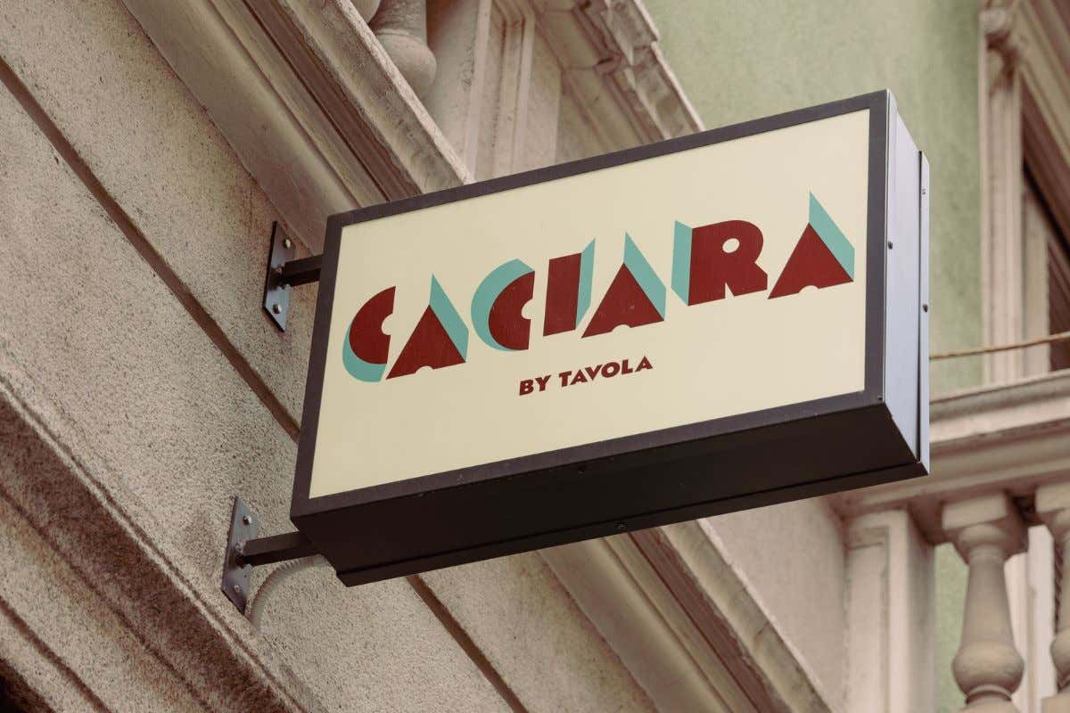 Per divertirsi a tavola a Milano c'è... Caciara ristorante e cocktail bar