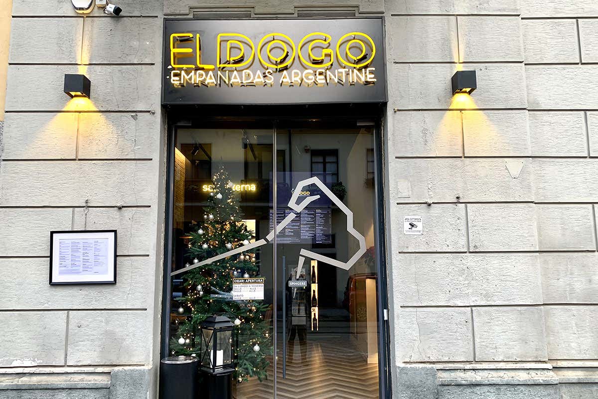El Dogo, a Milano la cucina argentina alla portata di tutti 