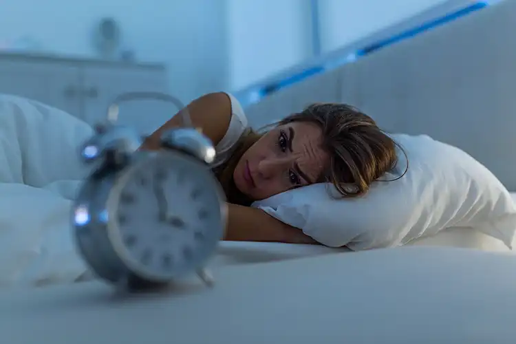 Per contrastare l&rsquo;insonnia servono cibi che contengono melatonina Soffri di insonnia?Ecco cosa mangiare