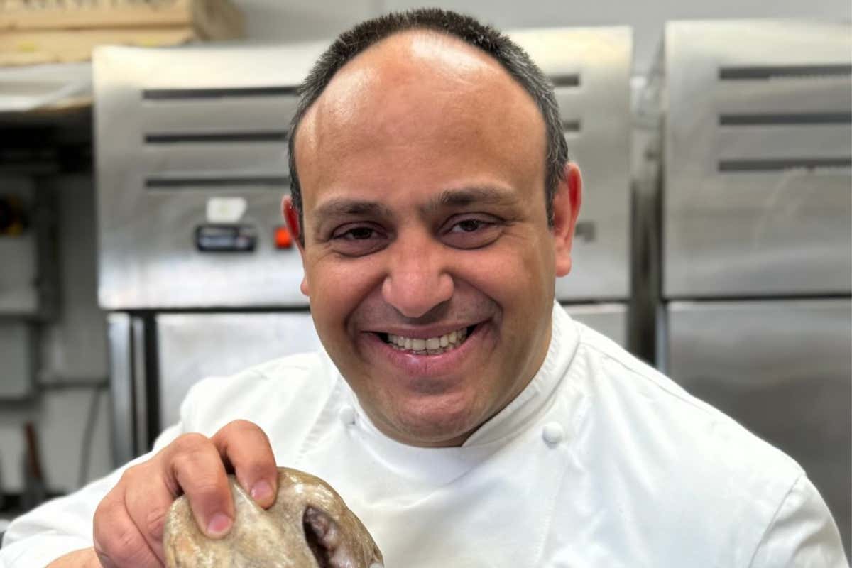 Vigna delle Rose: l'albergo diffuso tra vigne e storia nel Parco Nazionale del Vesuvio Vigna delle Rose: l'albergo diffuso tra vigne e storia nel Parco Nazionale del Vesuvio