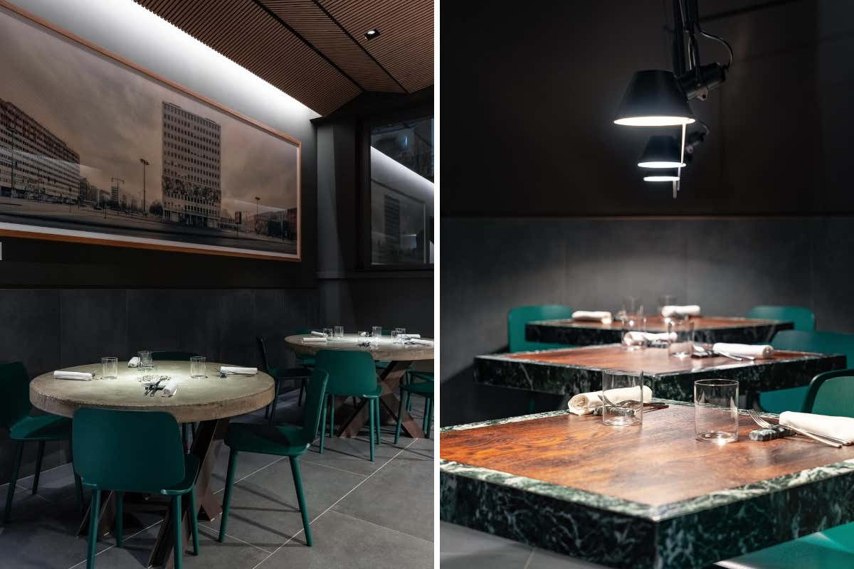 Fronduti scuote la ristorazione: «Se vuoi il sabato libero, cambia mestiere» Fronduti scuote la ristorazione: «Se vuoi il sabato libero, cambia mestiere»