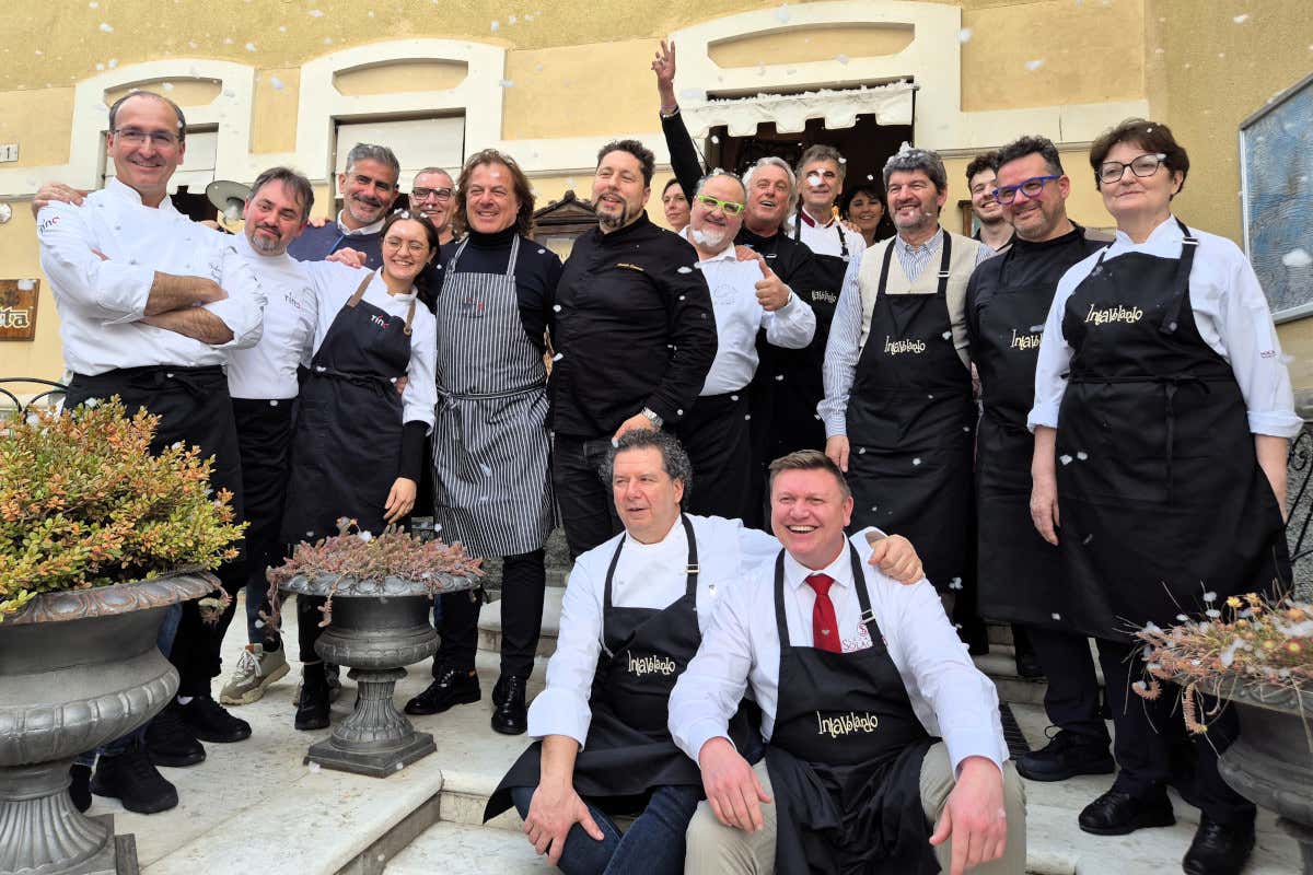 Scoprire la cucina veneta con “Intavolando” e il nuovo passaporto del gusto