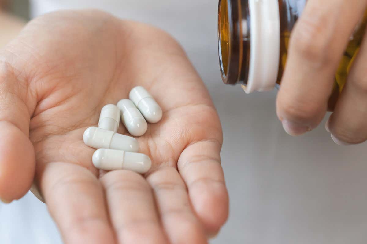 Stanchezza in autunno: servono davvero gli integratori?