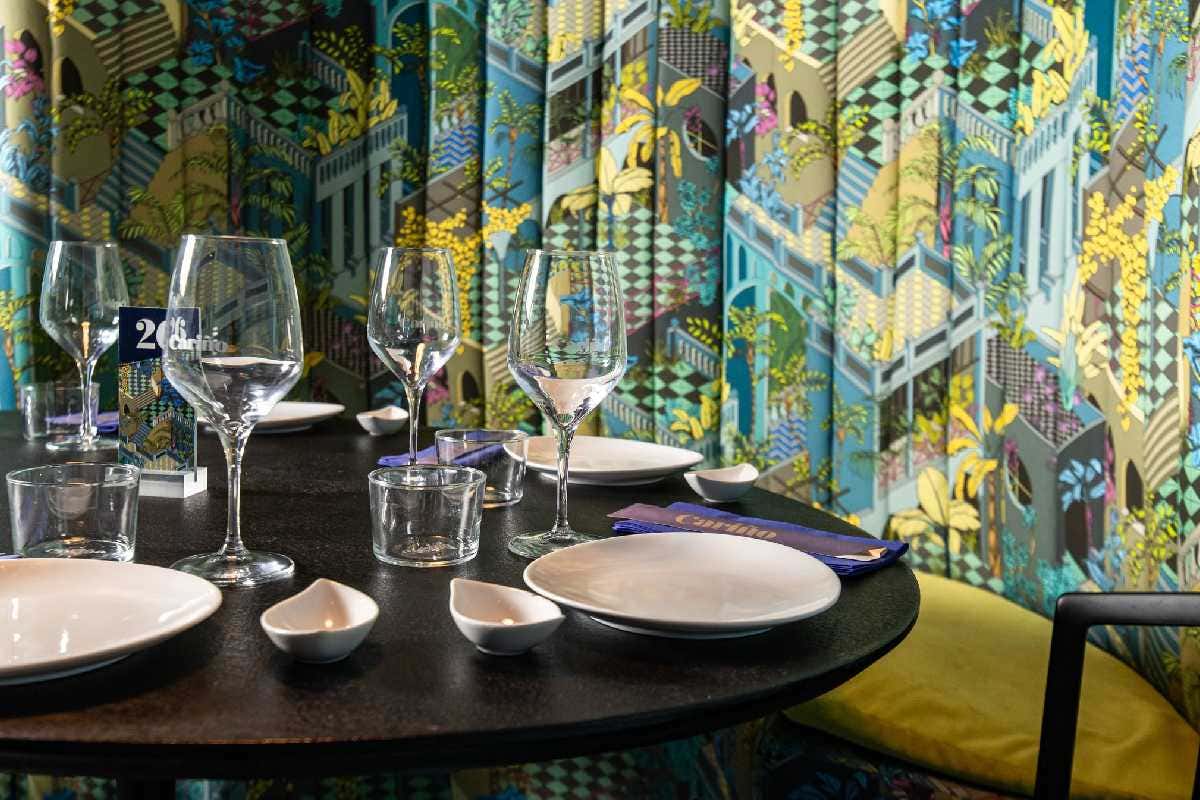 A Milano sbarca Carino Nikkei, la dark kitchen nikkei per delivery e take away