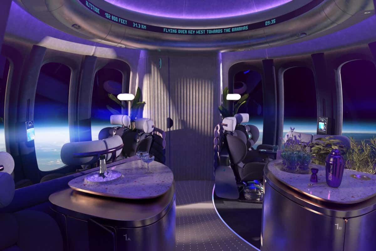 “Houston, we have a dinner”: la cena spaziale di Rasmus Munk “Houston, we have a dinner”: la cena spaziale di Rasmus Munk