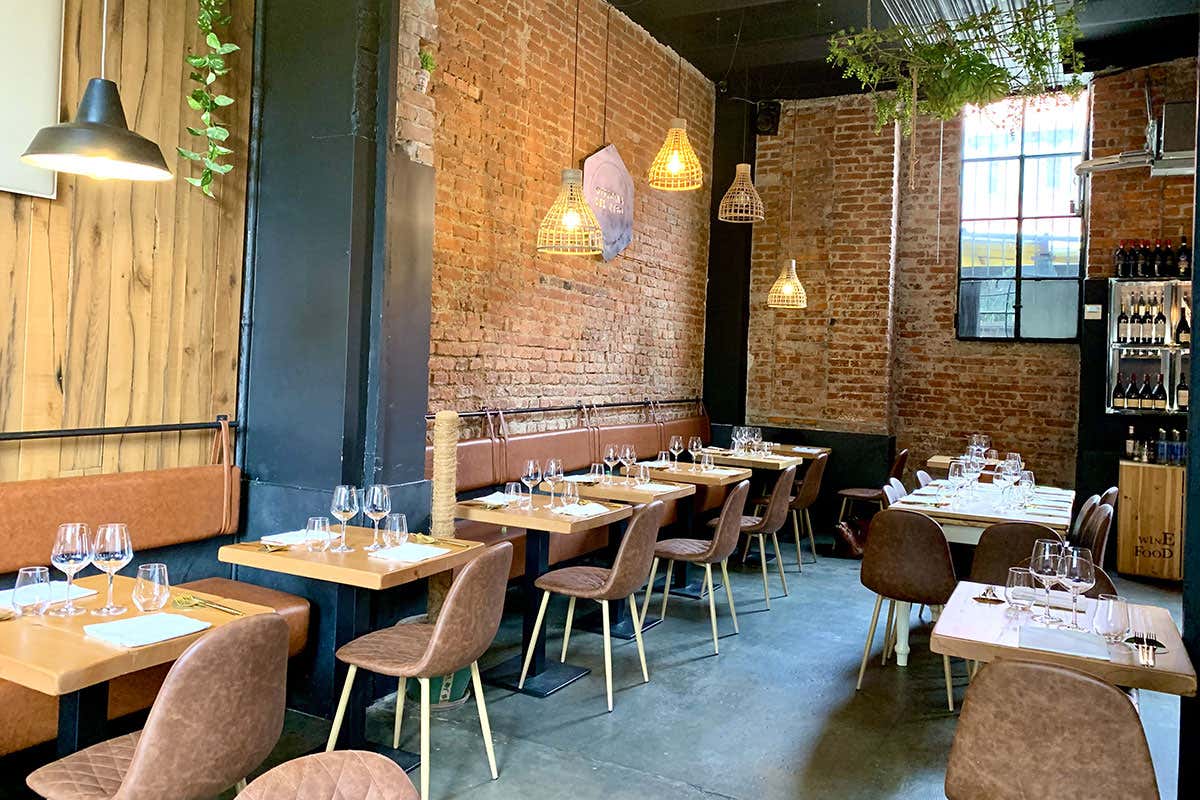 Officina del Riso è sempre in evoluzione e ora guarda a Monza e Torino
Officina del Riso è sempre in evoluzione e ora guarda a Monza e Torino