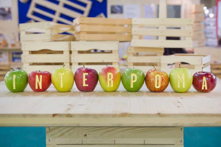 (INTERPOMA)