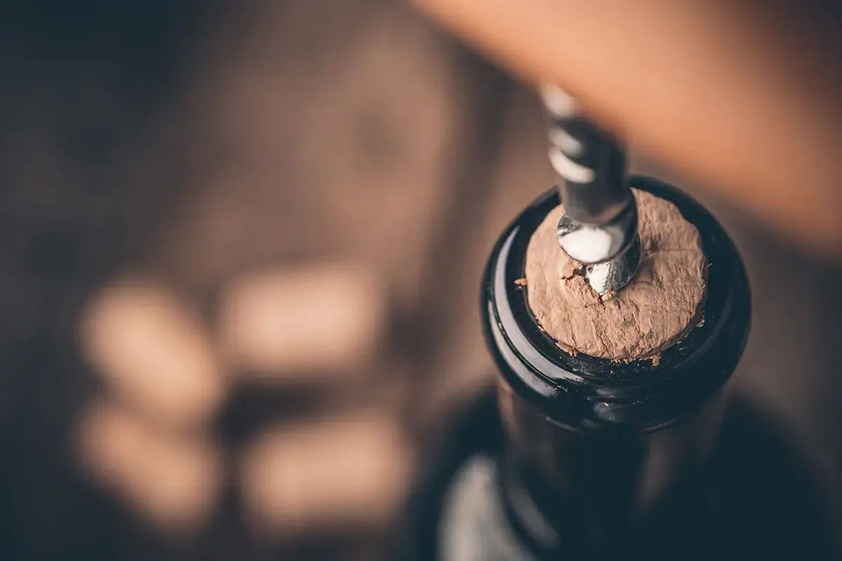 Per Mercurio ogni annata &egrave; come un brano di musica jazz: &laquo;Si segue una traccia ma ogni sera &egrave; un'emozione A camminare le vigne con un wine maker: Vincenzo Mercurio