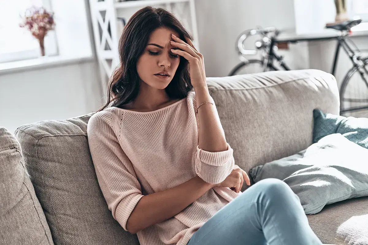 Rimedi per un intestino pigro Acqua, fibre e sport aiutano l'intestino quando &egrave; pigro
