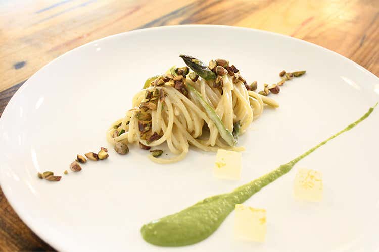 Intreccio Primavera del Prosecco