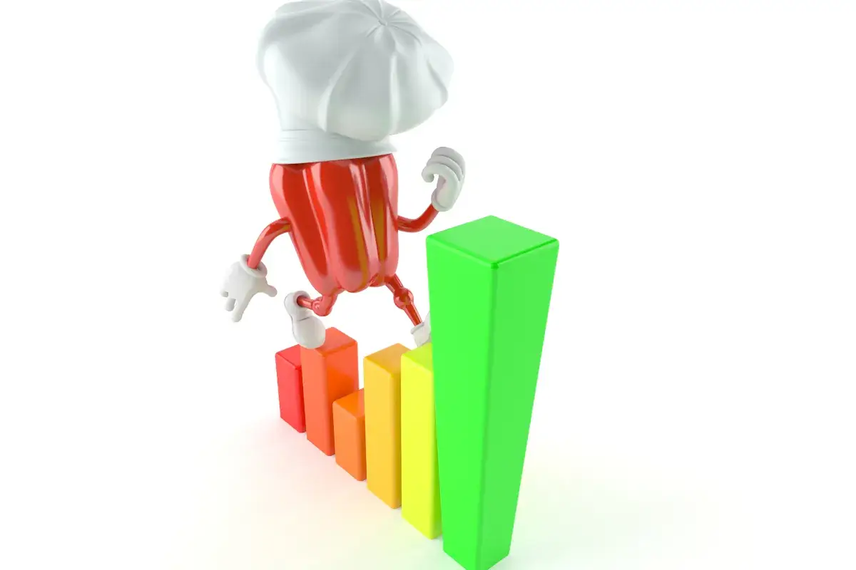 Investire nel food: tutto quello che devi sapere