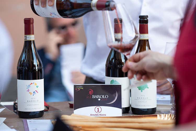 Io Barolo 2019 (Io, Barolo 2019 700 persone per il Re dei vini)