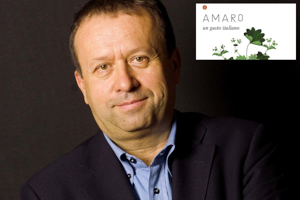 Premio Iolanda 2023, vince il libro “Amaro. Un gusto italiano” di Montanari