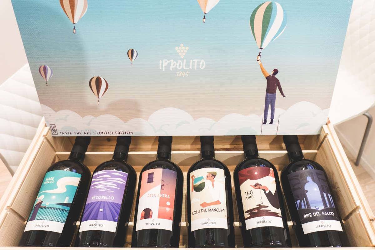 La Calabria del vino, parola d'ordine: valorizzazione degli autoctoni