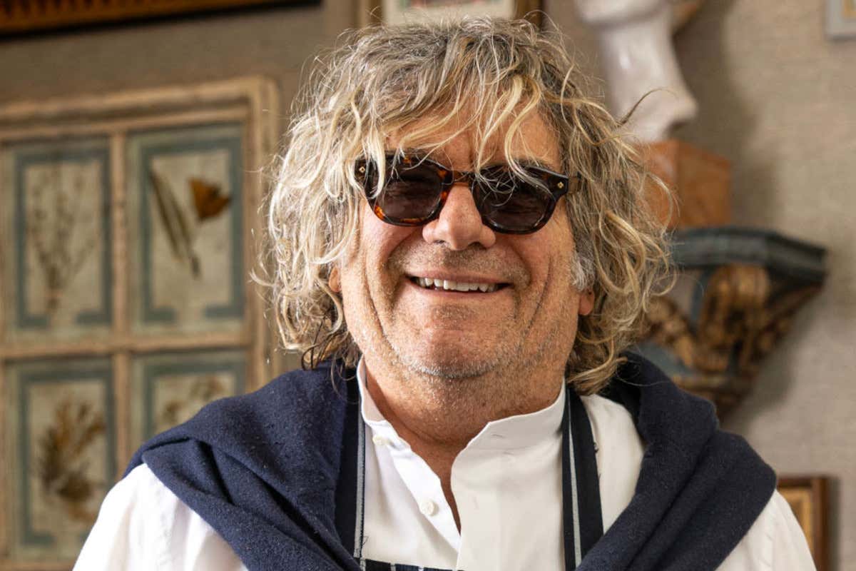 Irene, la nuova storia di sapori toscani al ristorante dell'Hotel Savoy