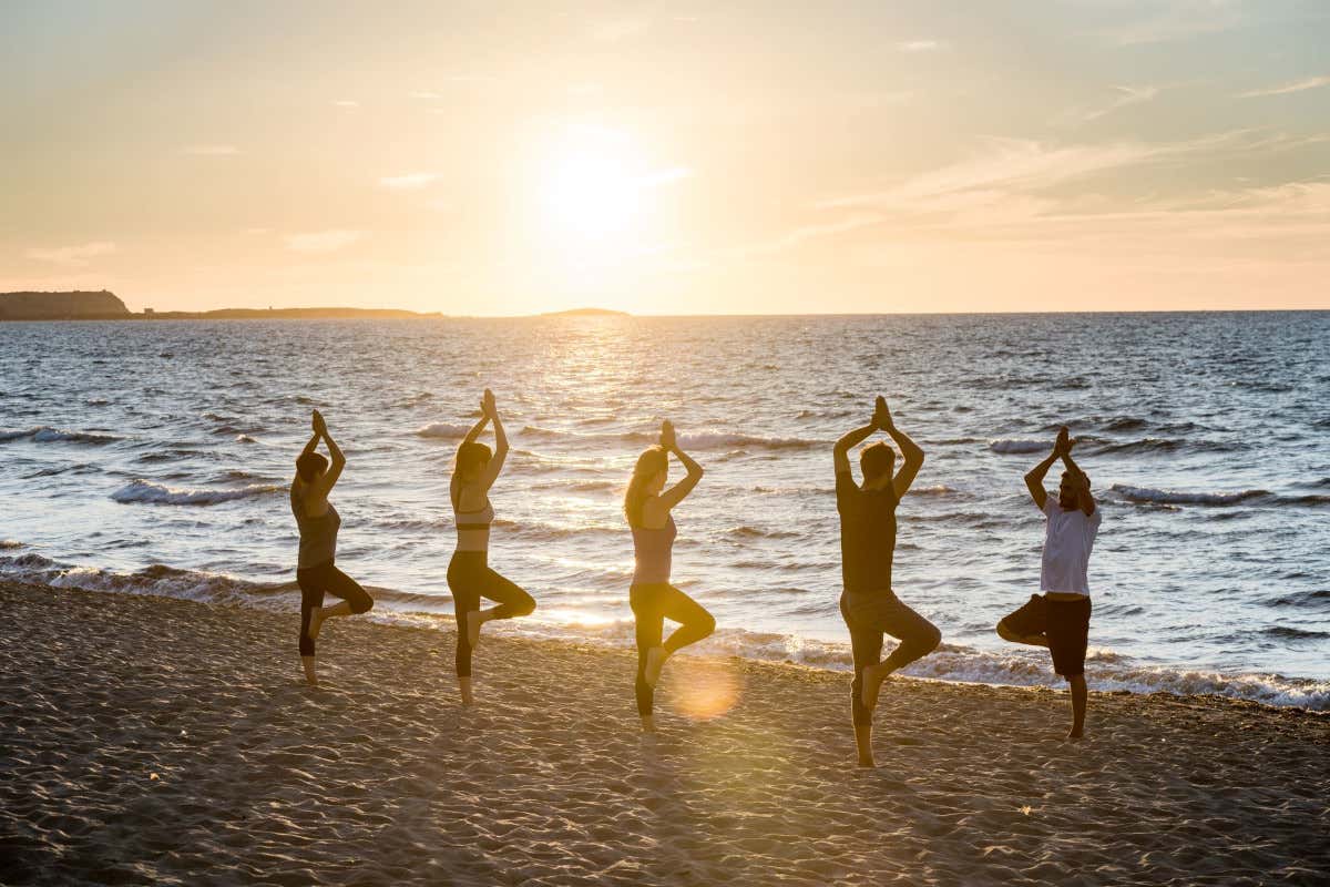 Is Arenas Resort, uno scrigno di benessere nella natura della Sardegna Is Arenas Resort, uno scrigno di benessere nella natura della Sardegna