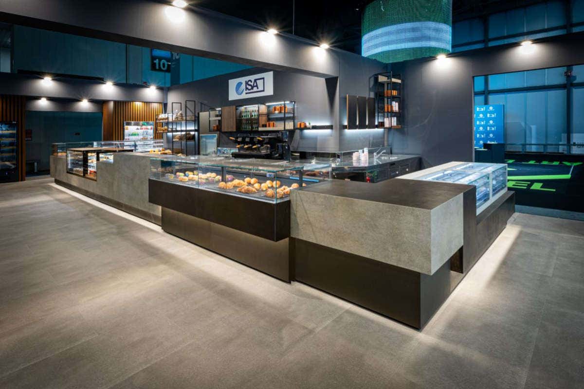 ISA, l’identikit di un’azienda che guarda a un futuro sostenibile