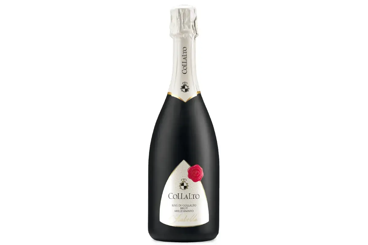 Isabella Rive di Collalto Prosecco Superiore Docg Isabella Rive di Collalto Prosecco Superiore Docg